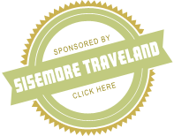 Sponsored by Sisemore Traveland